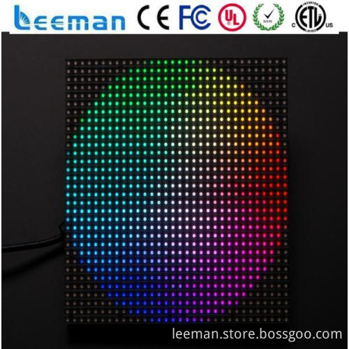 water heater temperature led display p4 led module red tupe outdoor led module display